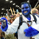 Illustration for article titled The Most Creative And Sensational Cosplay Of San Diego Comic Con 2015!